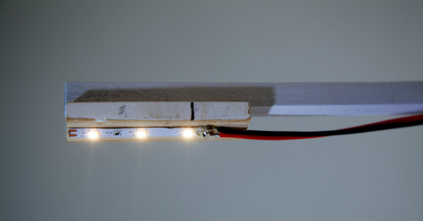 Green Pynchon - Lamp No.408