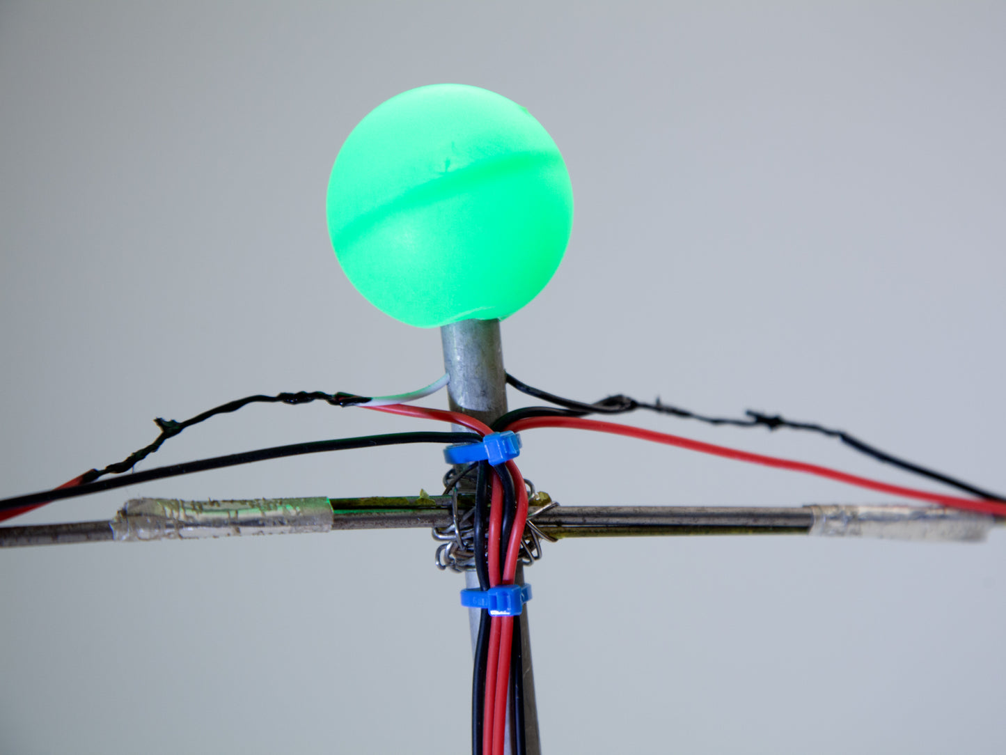 Green Pynchon - Lamp No.408