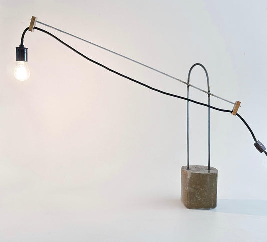 drafting desk - Lamp No.402