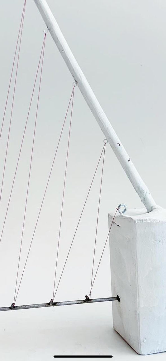 Untitled - Sculpture No.101